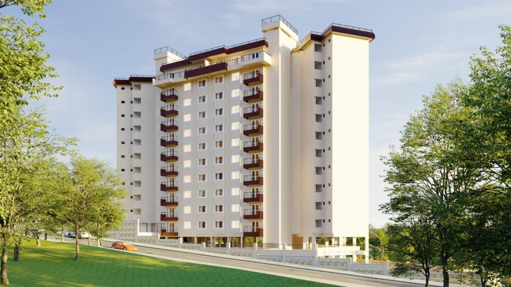 2 BEDROOM APARTMENT FOR SALE IN KILIMANI FROM KES 6.3 MILLION 6 2 BEDROOM APARTMENT FOR SALE IN KILIMANI FROM KES 6.3 MILLION 6