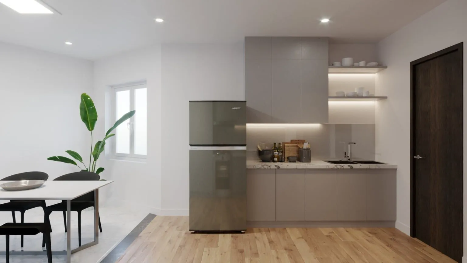 2 BEDROOM APARTMENT FOR SALE IN KILIMANI FROM KES 6.3 MILLION 8 2 BEDROOM APARTMENT FOR SALE IN KILIMANI FROM KES 6.3 MILLION 8