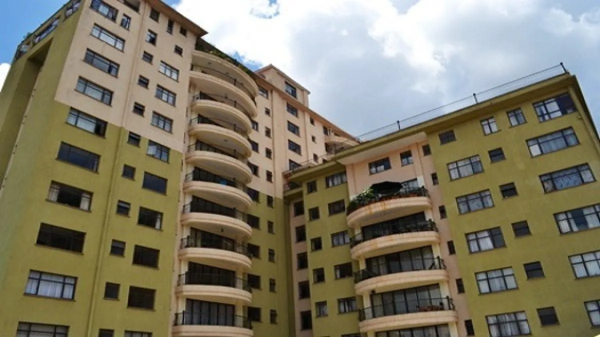 2 BEDROOM APARTMENT FOR SALE IN KILIMANI FROM KES 15 MILLION 0 2 BEDROOM APARTMENT FOR SALE IN KILIMANI FROM KES 15 MILLION 0