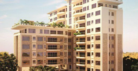 2 BEDROOM APARTMENT FOR SALE IN KILIMANI FROM KES 15 MILLION 4 2 BEDROOM APARTMENT FOR SALE IN KILIMANI FROM KES 15 MILLION 4