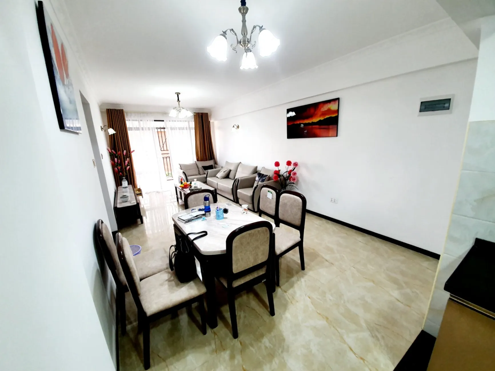 3 BEDROOM APARTMENT FOR SALE IN KILIMANI FROM KES 10 MILLION 3 3 BEDROOM APARTMENT FOR SALE IN KILIMANI FROM KES 10 MILLION 3