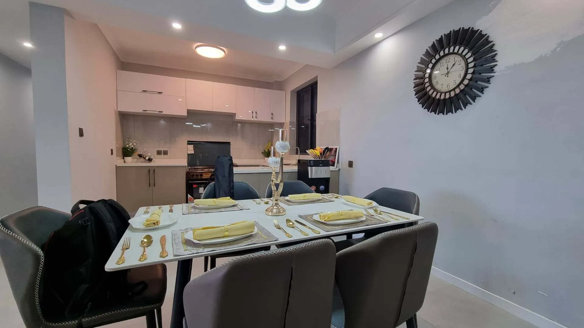 2 BEDROOM APARTMENT FOR SALE IN KILIMANI FROM KES 13.5 MILLION 9 2 BEDROOM APARTMENT FOR SALE IN KILIMANI FROM KES 13.5 MILLION 9