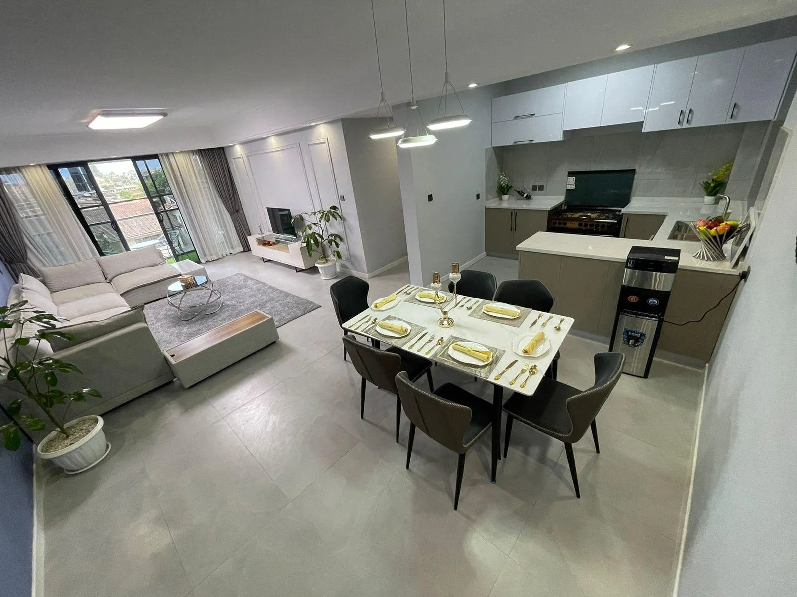 2 BEDROOM APARTMENT FOR SALE IN KILIMANI FROM KES 13.5 MILLION 10 2 BEDROOM APARTMENT FOR SALE IN KILIMANI FROM KES 13.5 MILLION 10