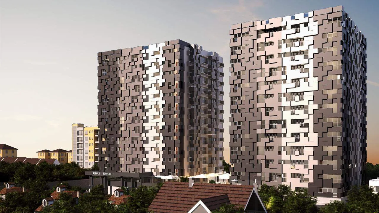 3 BEDROOM APARTMENT FOR SALE IN KILIMANI FROM KES 25 MILLION 0 3 BEDROOM APARTMENT FOR SALE IN KILIMANI FROM KES 25 MILLION 0