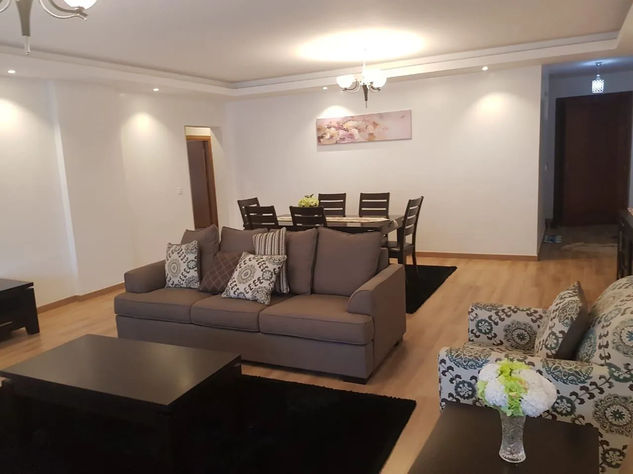 3 BEDROOM APARTMENT FOR SALE IN KILIMANI FROM KES 25 MILLION 3 3 BEDROOM APARTMENT FOR SALE IN KILIMANI FROM KES 25 MILLION 3