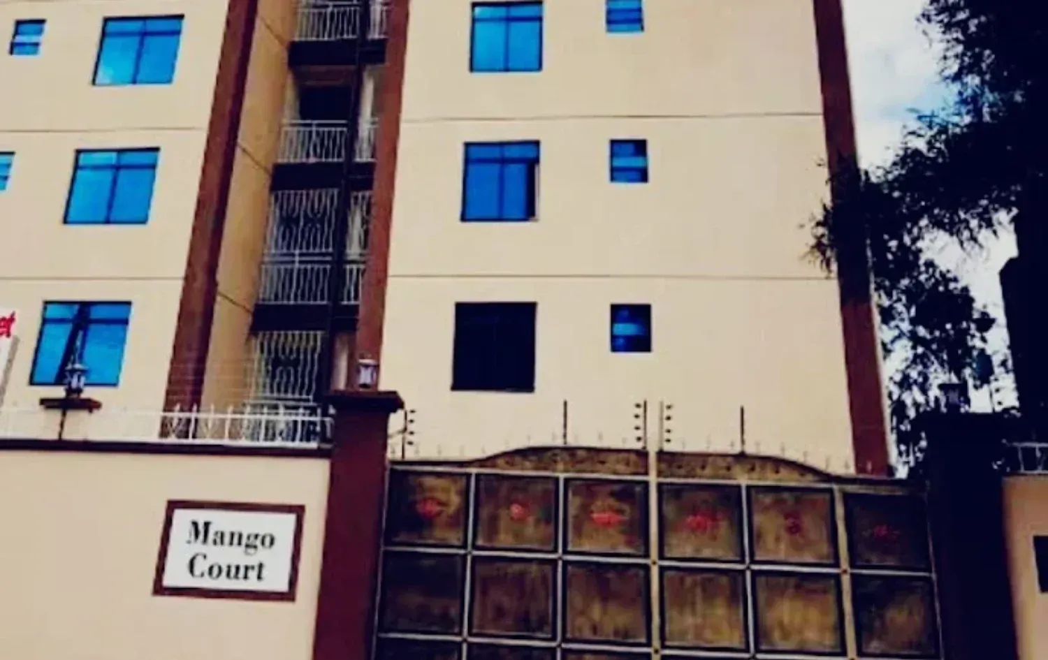 2 BEDROOM APARTMENT FOR SALE IN KILIMANI FROM KES 8.5 MILLION 0 2 BEDROOM APARTMENT FOR SALE IN KILIMANI FROM KES 8.5 MILLION 0