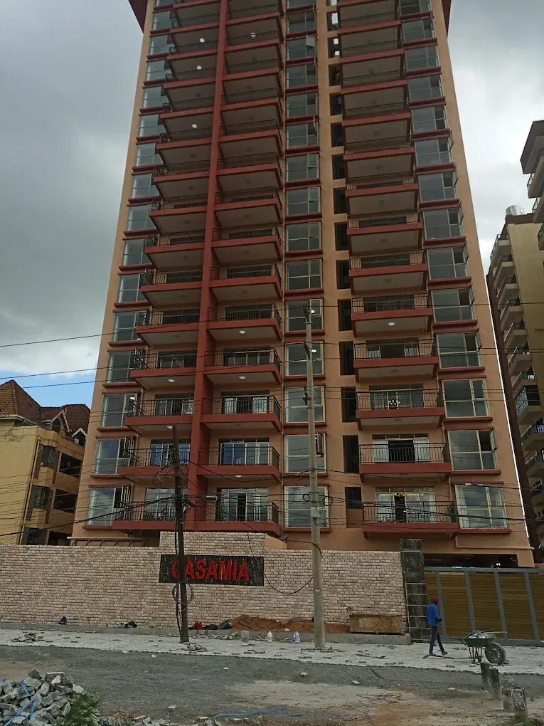 2 BEDROOM APARTMENT FOR SALE IN KILIMANI FROM KES 12.5 MILLION 0 2 BEDROOM APARTMENT FOR SALE IN KILIMANI FROM KES 12.5 MILLION 0