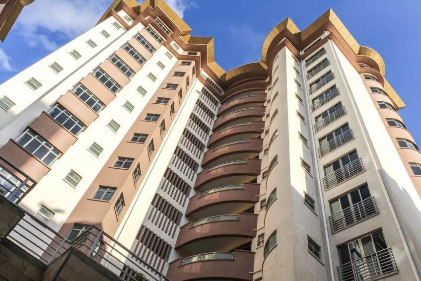 3 BEDROOM APARTMENT FOR SALE IN KILIMANI FROM KES 30 MILLION 0 3 BEDROOM APARTMENT FOR SALE IN KILIMANI FROM KES 30 MILLION 0