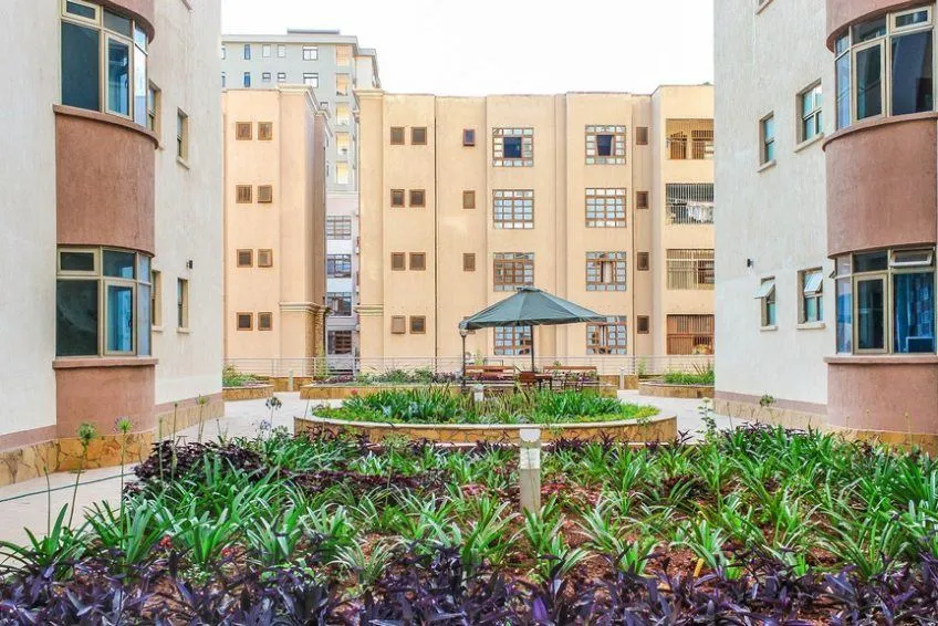 3 BEDROOM APARTMENT FOR SALE IN KILIMANI FROM KES 30 MILLION 6 3 BEDROOM APARTMENT FOR SALE IN KILIMANI FROM KES 30 MILLION 6