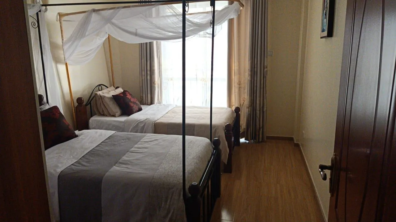 3 BEDROOM APARTMENT FOR SALE IN KILIMANI FROM KES 10 MILLION 4 3 BEDROOM APARTMENT FOR SALE IN KILIMANI FROM KES 10 MILLION 4