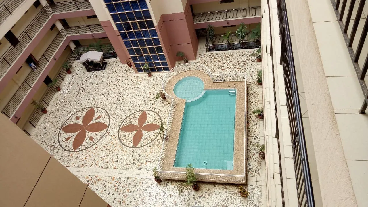 3 BEDROOM APARTMENT FOR SALE IN KILIMANI FROM KES 10 MILLION 8 3 BEDROOM APARTMENT FOR SALE IN KILIMANI FROM KES 10 MILLION 8