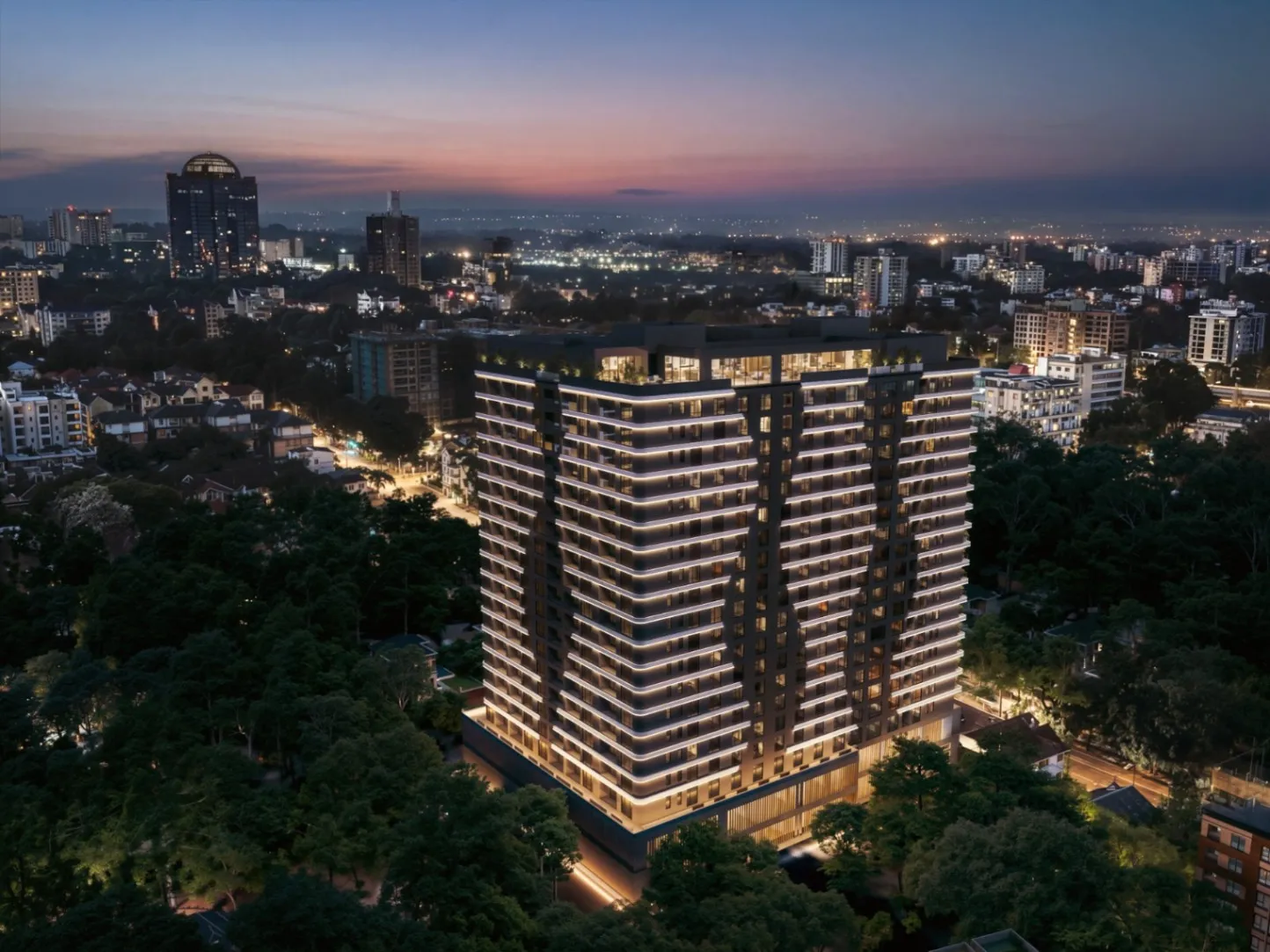 STUDIO APARTMENT FOR SALE IN WESTLANDS FROM KES 5.25 MILLION 7 STUDIO APARTMENT FOR SALE IN WESTLANDS FROM KES 5.25 MILLION 7