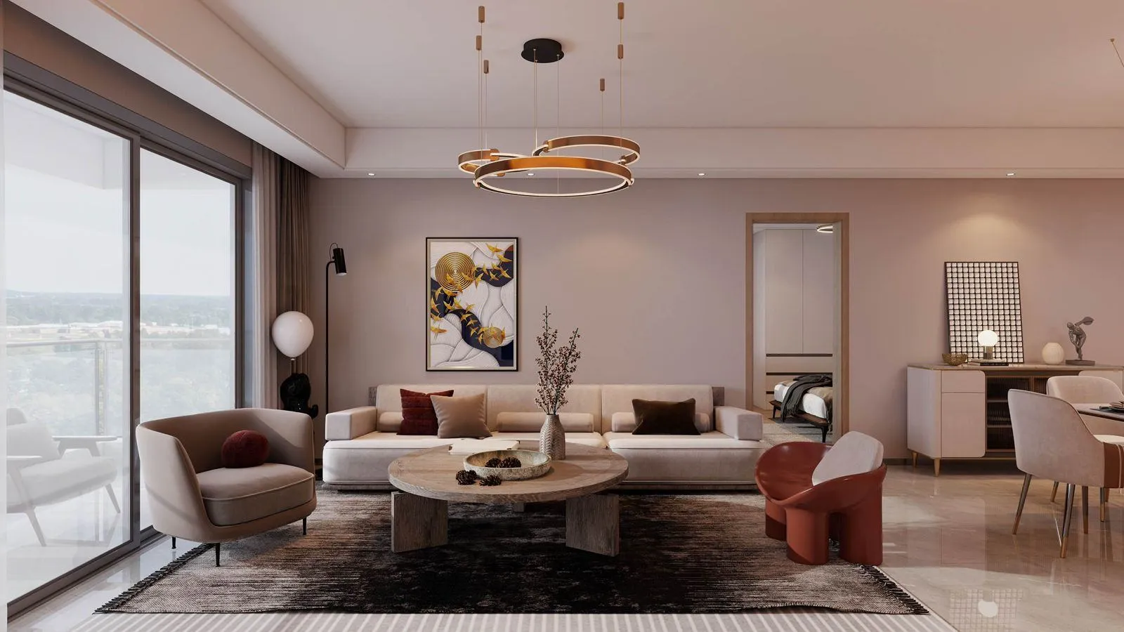 1 BEDROOM APARTMENT FOR SALE IN WESTLANDS FROM KES 9.9 MILLION 2 1 BEDROOM APARTMENT FOR SALE IN WESTLANDS FROM KES 9.9 MILLION 2