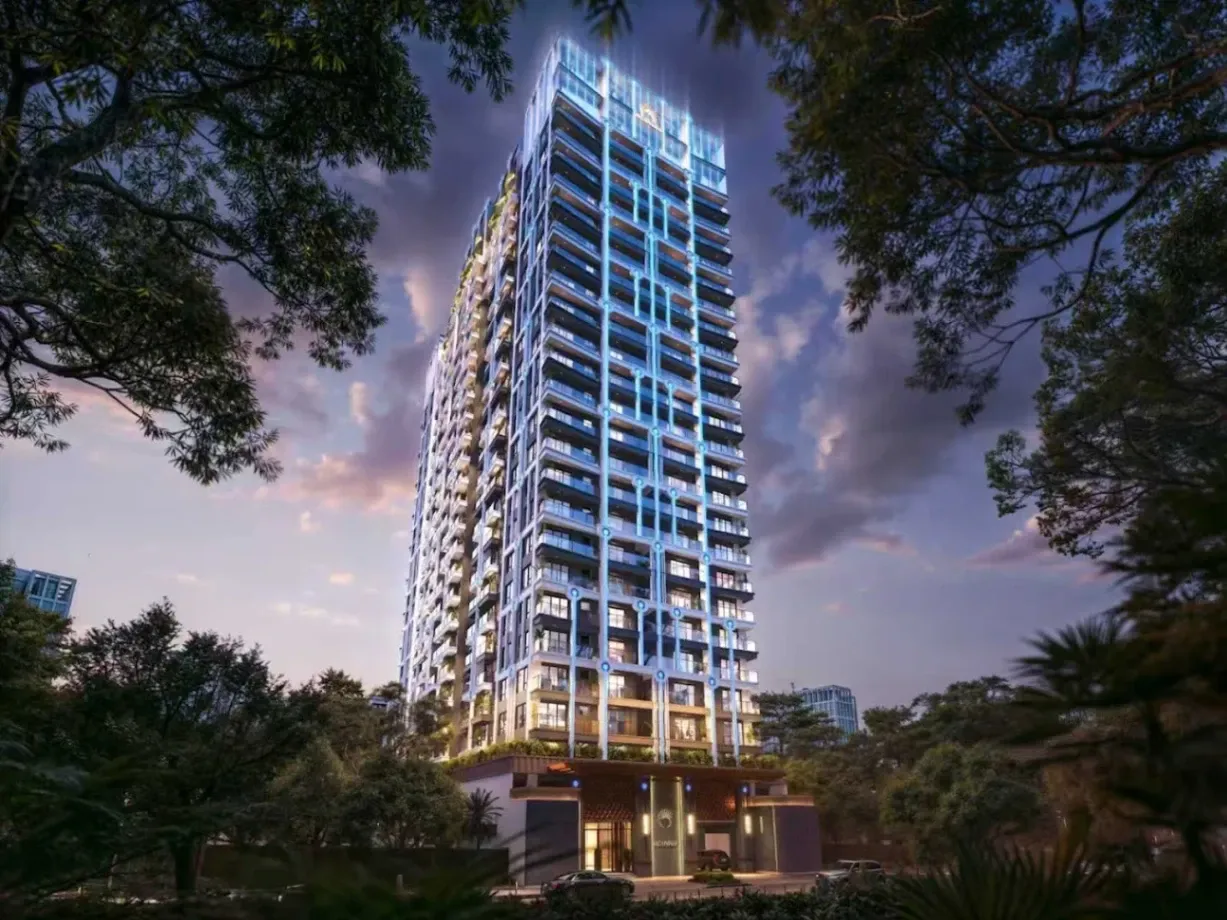 2 BEDROOM APARTMENT FOR SALE IN WESTLANDS FROM KES 13.25 MILLION 4 2 BEDROOM APARTMENT FOR SALE IN WESTLANDS FROM KES 13.25 MILLION 4