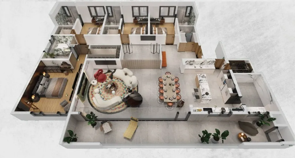 3 BEDROOM APARTMENT FOR SALE IN WESTLANDS FROM KES 32 MILLION 1 3 BEDROOM APARTMENT FOR SALE IN WESTLANDS FROM KES 32 MILLION 1