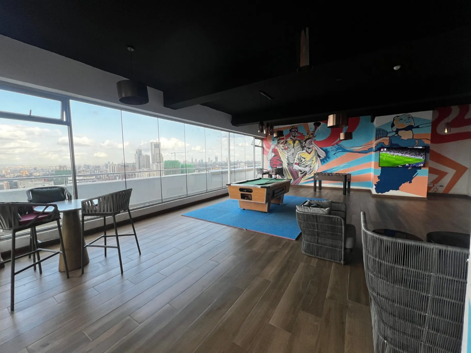 2 BEDROOM APARTMENT TO LET IN WESTLANDS FROM KES 361,200 PER MONTH 1 2 BEDROOM APARTMENT TO LET IN WESTLANDS FROM KES 361,200 PER MONTH 1