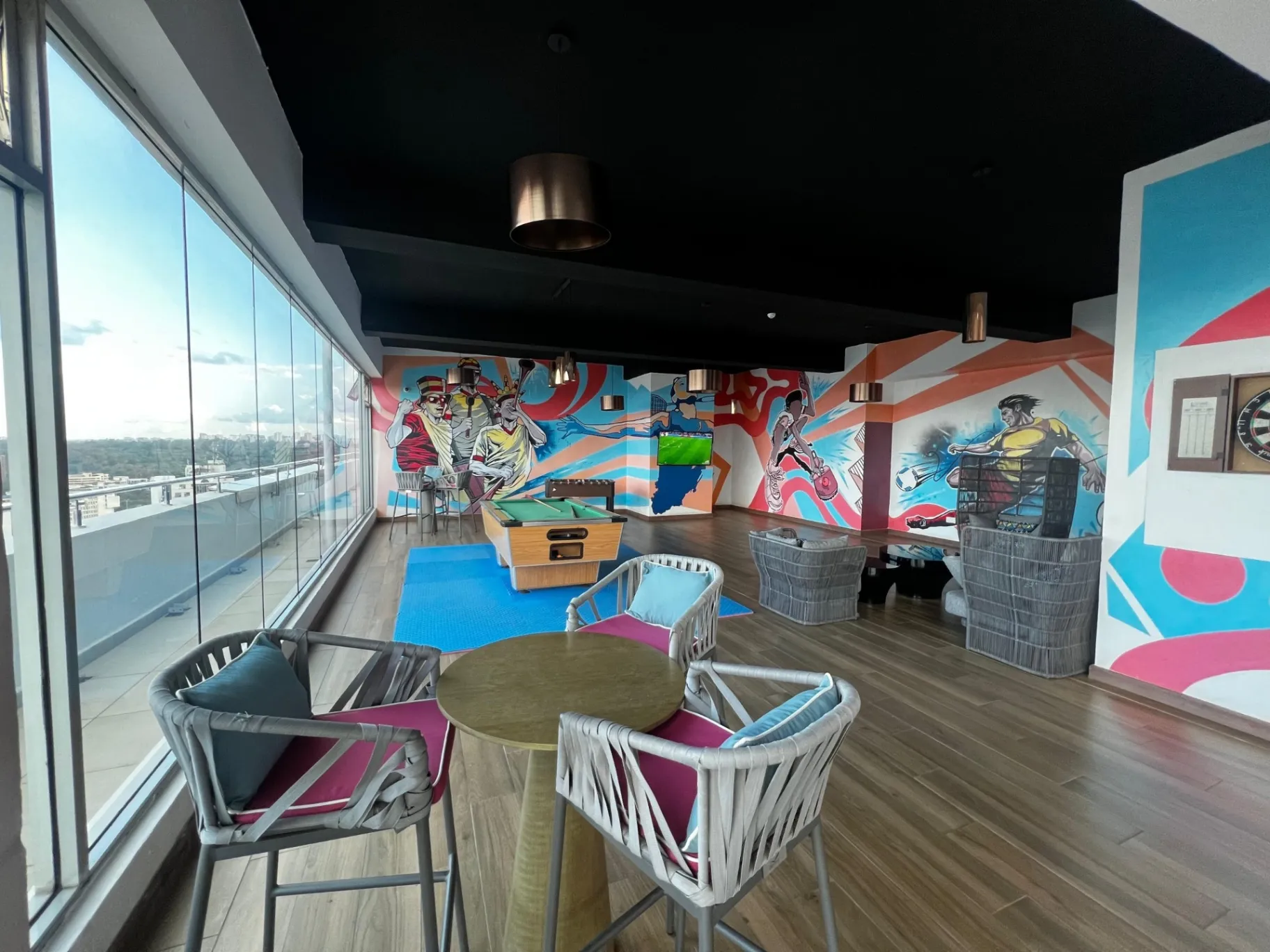 2 BEDROOM APARTMENT TO LET IN WESTLANDS FROM KES 361,200 PER MONTH 3 2 BEDROOM APARTMENT TO LET IN WESTLANDS FROM KES 361,200 PER MONTH 3