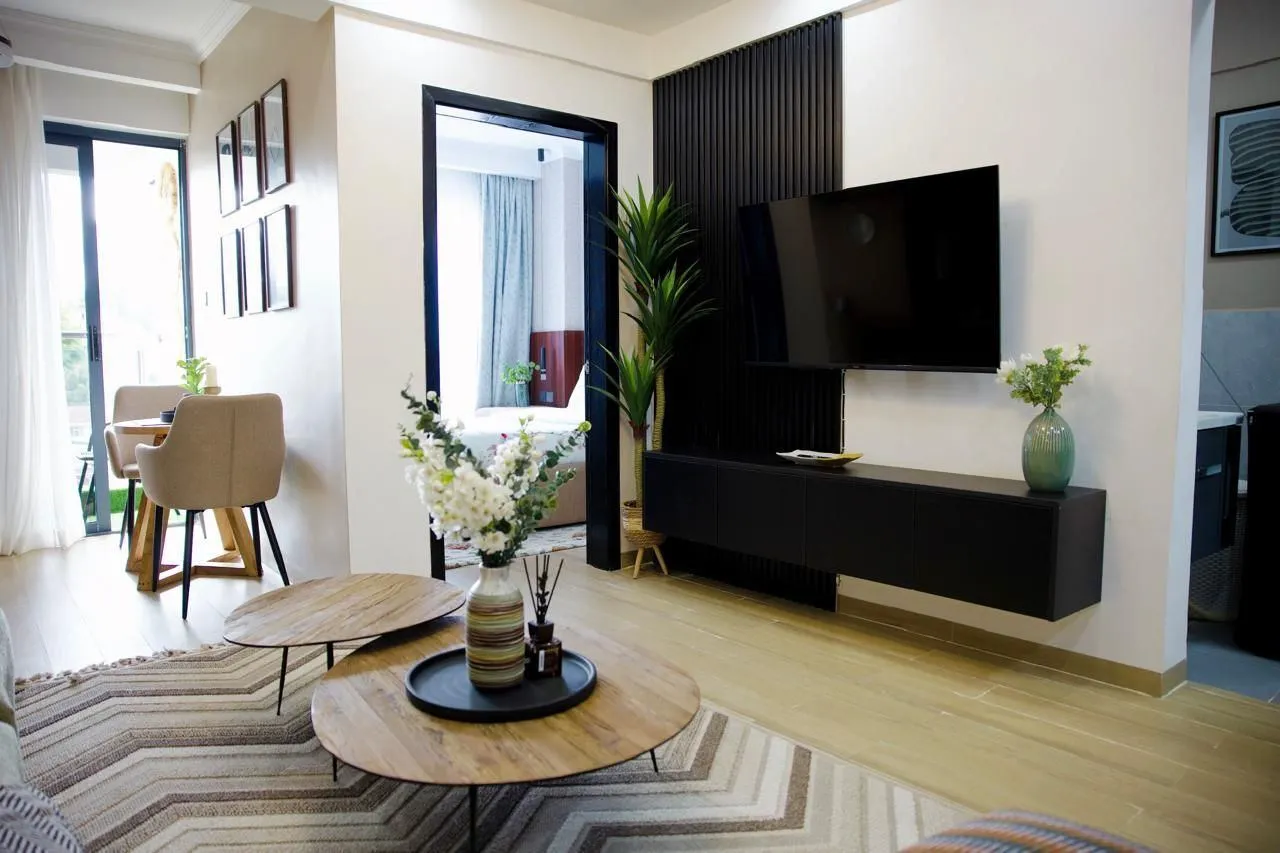 1 BEDROOM FURNISHED APARTMENT TO LET IN WESTLANDS FROM KES 180,000 PER MONTH 1 1 BEDROOM FURNISHED APARTMENT TO LET IN WESTLANDS FROM KES 180,000 PER MONTH 1