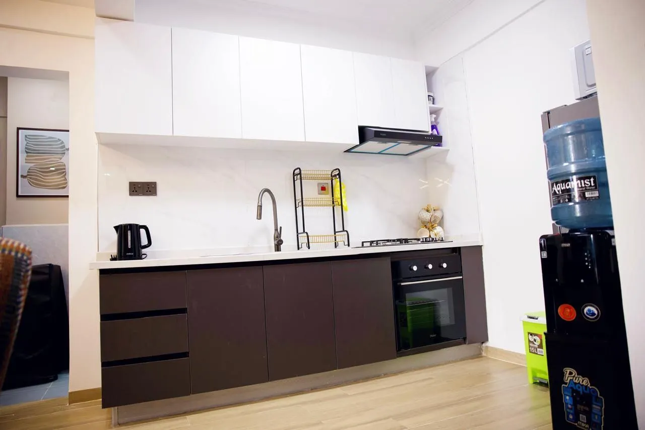 1 BEDROOM FURNISHED APARTMENT TO LET IN WESTLANDS FROM KES 180,000 PER MONTH 3 1 BEDROOM FURNISHED APARTMENT TO LET IN WESTLANDS FROM KES 180,000 PER MONTH 3