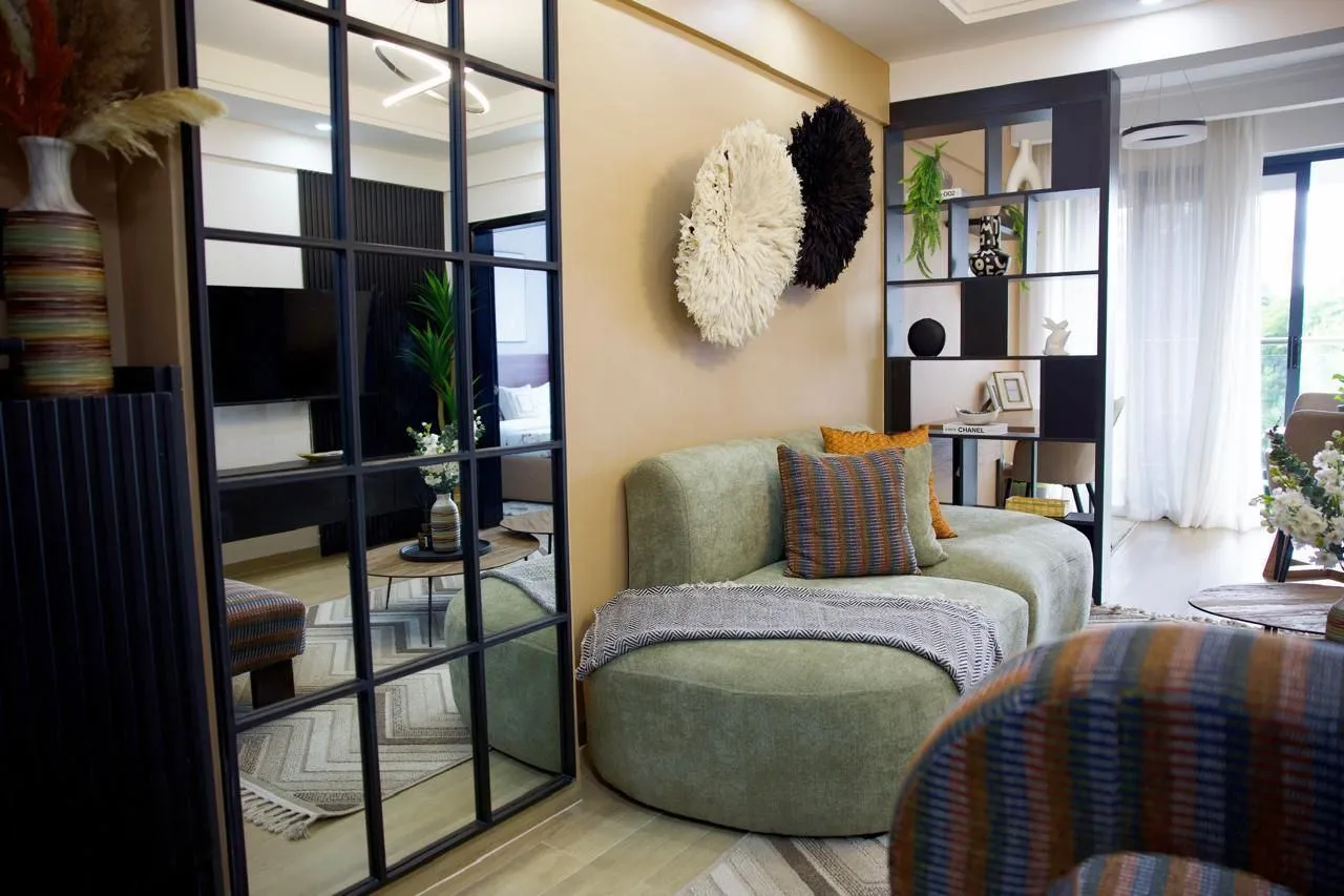 1 BEDROOM FURNISHED APARTMENT TO LET IN WESTLANDS FROM KES 180,000 PER MONTH 7 1 BEDROOM FURNISHED APARTMENT TO LET IN WESTLANDS FROM KES 180,000 PER MONTH 7