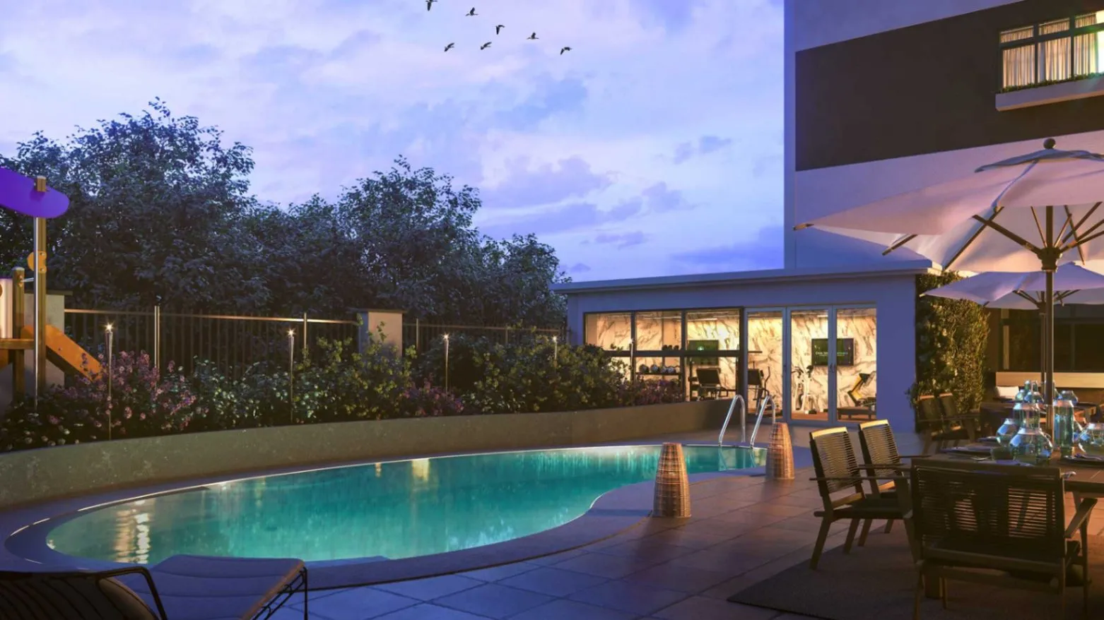 2 BEDROOM APARTMENTS TO LET IN WESTLANDS FROM KES 110,000 PER MONTH 5 2 BEDROOM APARTMENTS TO LET IN WESTLANDS FROM KES 110,000 PER MONTH 5