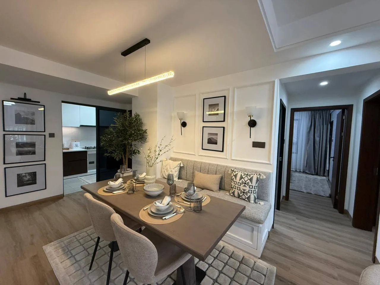 2 BEDROOM APARTMENTS FOR SALE IN WESTLANDS FROM KES 14.95 MILLION 3 2 BEDROOM APARTMENTS FOR SALE IN WESTLANDS FROM KES 14.95 MILLION 3