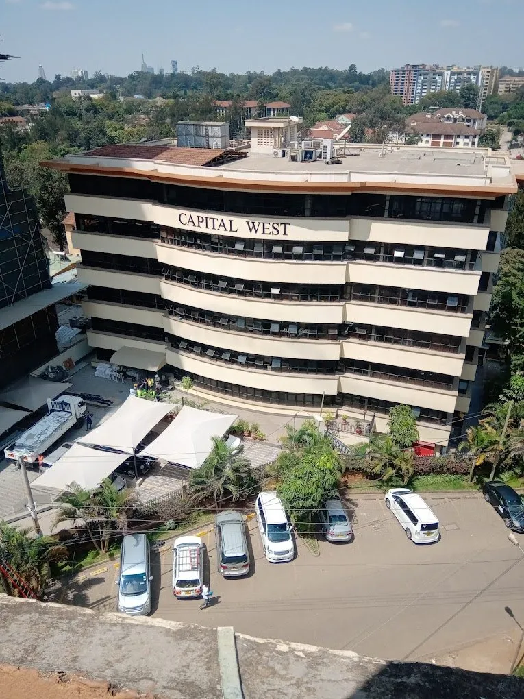 COMMERCIAL OFFICE SPACE TO LET IN WESTLANDS FROM Ksh.302,000 + VAT 0 COMMERCIAL OFFICE SPACE TO LET IN WESTLANDS FROM Ksh.302,000 + VAT 0