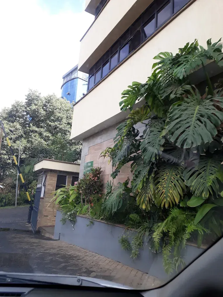 COMMERCIAL OFFICE SPACE TO LET IN WESTLANDS FROM Ksh.302,000 + VAT 5 COMMERCIAL OFFICE SPACE TO LET IN WESTLANDS FROM Ksh.302,000 + VAT 5