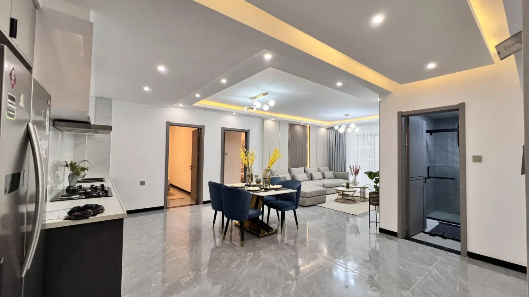 2 BEDROOM APARTMENT FOR SALE IN KILELESHWA FROM KES 14 MILLION 2 2 BEDROOM APARTMENT FOR SALE IN KILELESHWA FROM KES 14 MILLION 2