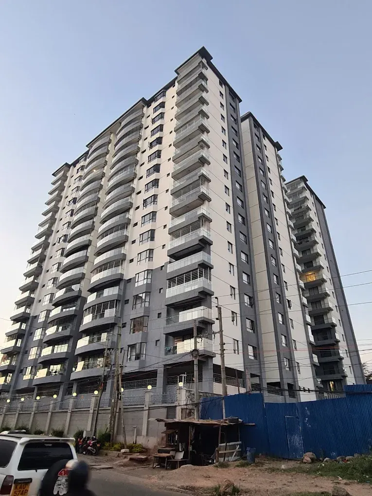 4 BEDROOM APARTMENT FOR SALE IN KILELESHWA FROM KES 27.5 MILLION 0 4 BEDROOM APARTMENT FOR SALE IN KILELESHWA FROM KES 27.5 MILLION 0