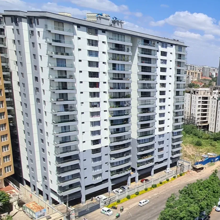 4 BEDROOM APARTMENT FOR SALE IN KILELESHWA FROM KES 27.5 MILLION 12 4 BEDROOM APARTMENT FOR SALE IN KILELESHWA FROM KES 27.5 MILLION 12