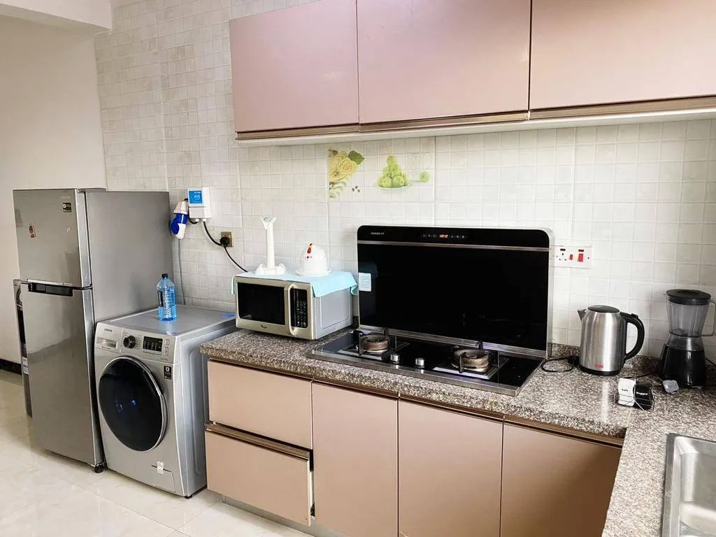 2 BEDROOM APARTMENT FOR SALE IN KILELESHWA FROM KES 12.5 MILLION 5 2 BEDROOM APARTMENT FOR SALE IN KILELESHWA FROM KES 12.5 MILLION 5