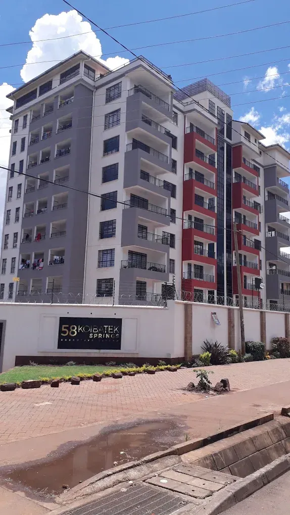 2 BEDROOM APARTMENT FOR SALE IN KILELESHWA FROM KES 12.5 MILLION 0 2 BEDROOM APARTMENT FOR SALE IN KILELESHWA FROM KES 12.5 MILLION 0
