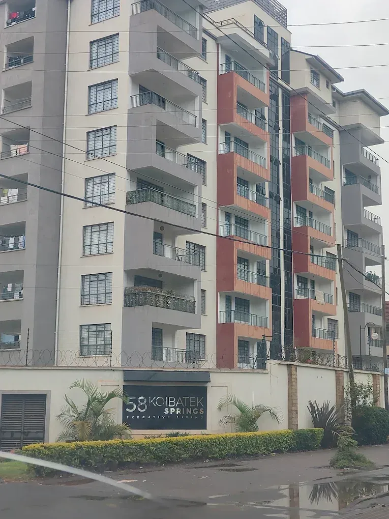 2 BEDROOM APARTMENT FOR SALE IN KILELESHWA FROM KES 12.5 MILLION 9 2 BEDROOM APARTMENT FOR SALE IN KILELESHWA FROM KES 12.5 MILLION 9
