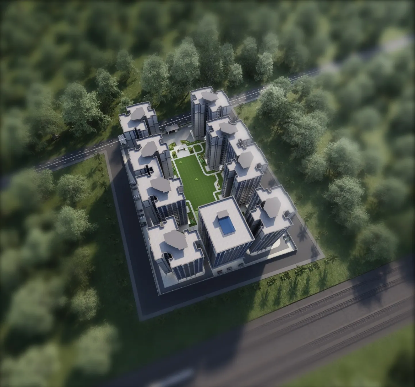 2 BEDROOM APARTMENTS FOR SALE IN SYOKIMAU FROM KES 8.6 MILLION 2 2 BEDROOM APARTMENTS FOR SALE IN SYOKIMAU FROM KES 8.6 MILLION 2