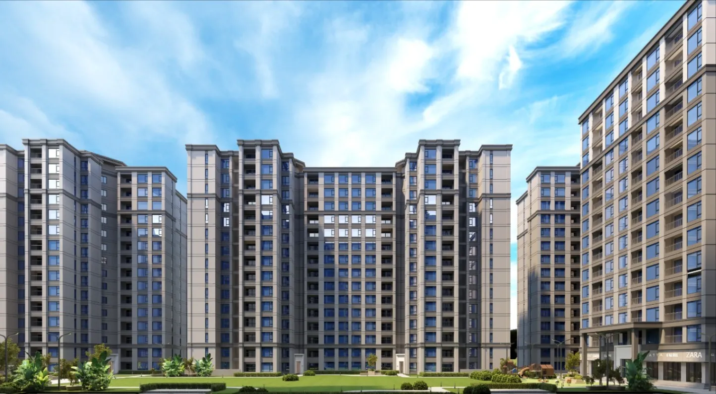 2 BEDROOM APARTMENTS FOR SALE IN SYOKIMAU FROM KES 8.6 MILLION 3 2 BEDROOM APARTMENTS FOR SALE IN SYOKIMAU FROM KES 8.6 MILLION 3