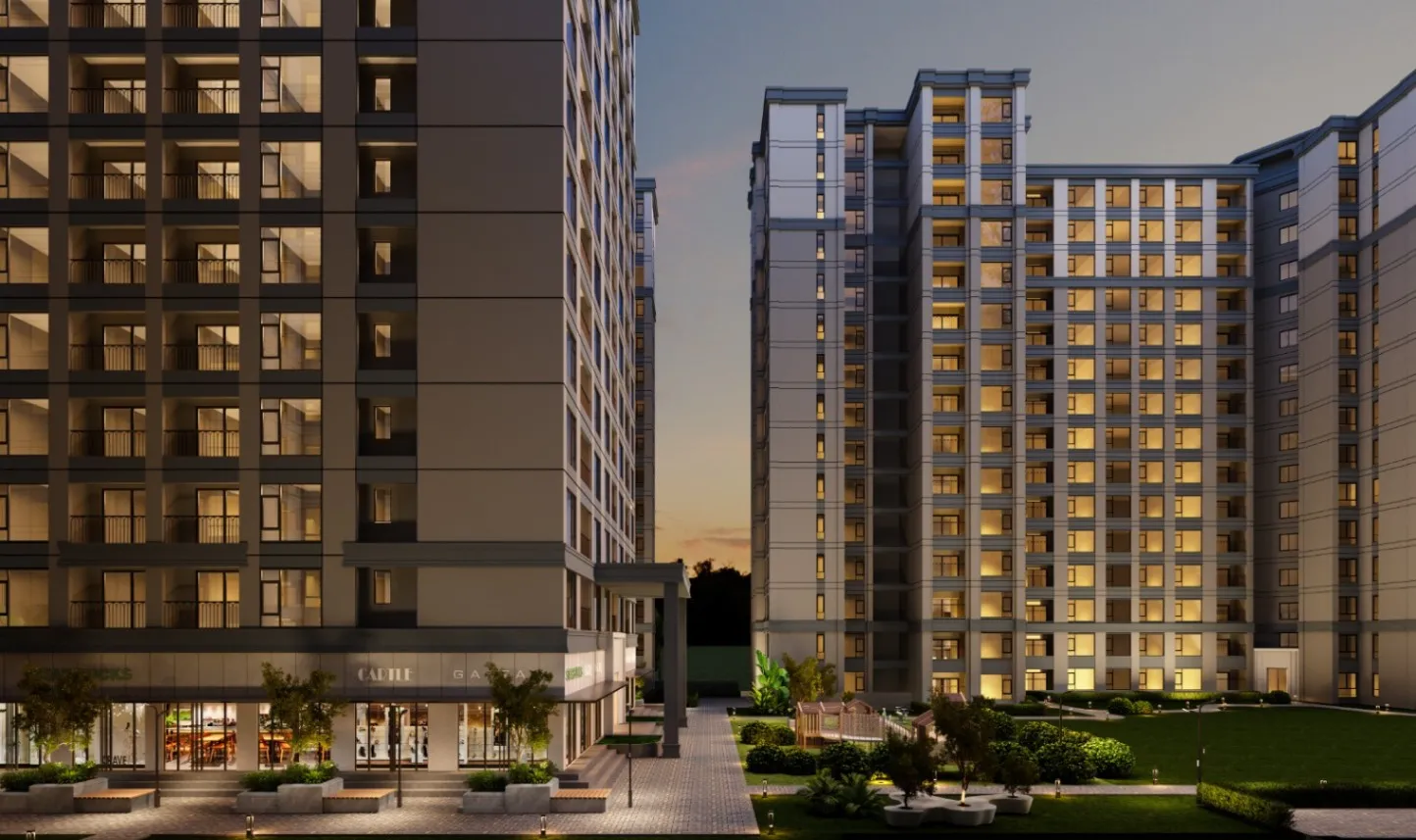 2 BEDROOM APARTMENTS FOR SALE IN SYOKIMAU FROM KES 8.6 MILLION 5 2 BEDROOM APARTMENTS FOR SALE IN SYOKIMAU FROM KES 8.6 MILLION 5