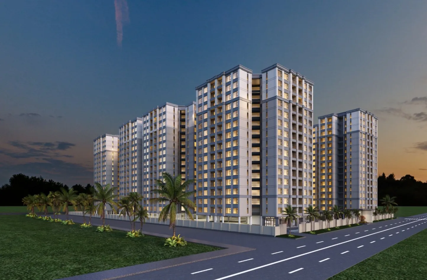 2 BEDROOM APARTMENTS FOR SALE IN SYOKIMAU FROM KES 8.6 MILLION 6 2 BEDROOM APARTMENTS FOR SALE IN SYOKIMAU FROM KES 8.6 MILLION 6