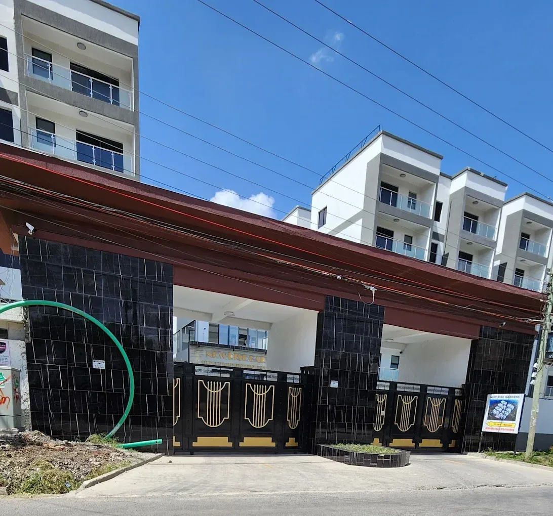 1 BEDROOM APARTMENTS FOR SALE IN SYOKIMAU FROM KES 5.6 MILLION 10 1 BEDROOM APARTMENTS FOR SALE IN SYOKIMAU FROM KES 5.6 MILLION 10