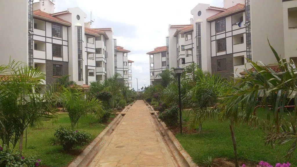 2 BEDROOM APARTMENTS FOR SALE IN SYOKIMAU FROM KES 5 MILLION 1 2 BEDROOM APARTMENTS FOR SALE IN SYOKIMAU FROM KES 5 MILLION 1