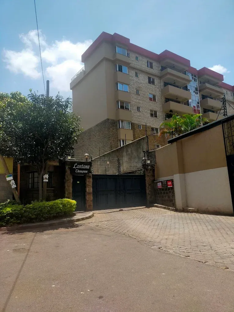 4 BEDROOM PENTHOUSE FOR SALE IN LAVINGTON FROM KES 35 MILLION 4 4 BEDROOM PENTHOUSE FOR SALE IN LAVINGTON FROM KES 35 MILLION 4