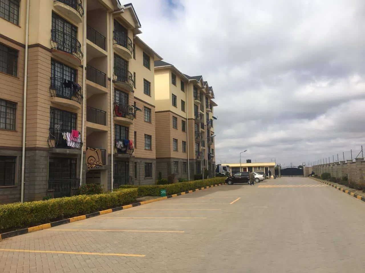 2 BEDROOM APARTMENTS FOR SALE IN SYOKIMAU FROM KES 6 MILLION 7 2 BEDROOM APARTMENTS FOR SALE IN SYOKIMAU FROM KES 6 MILLION 7