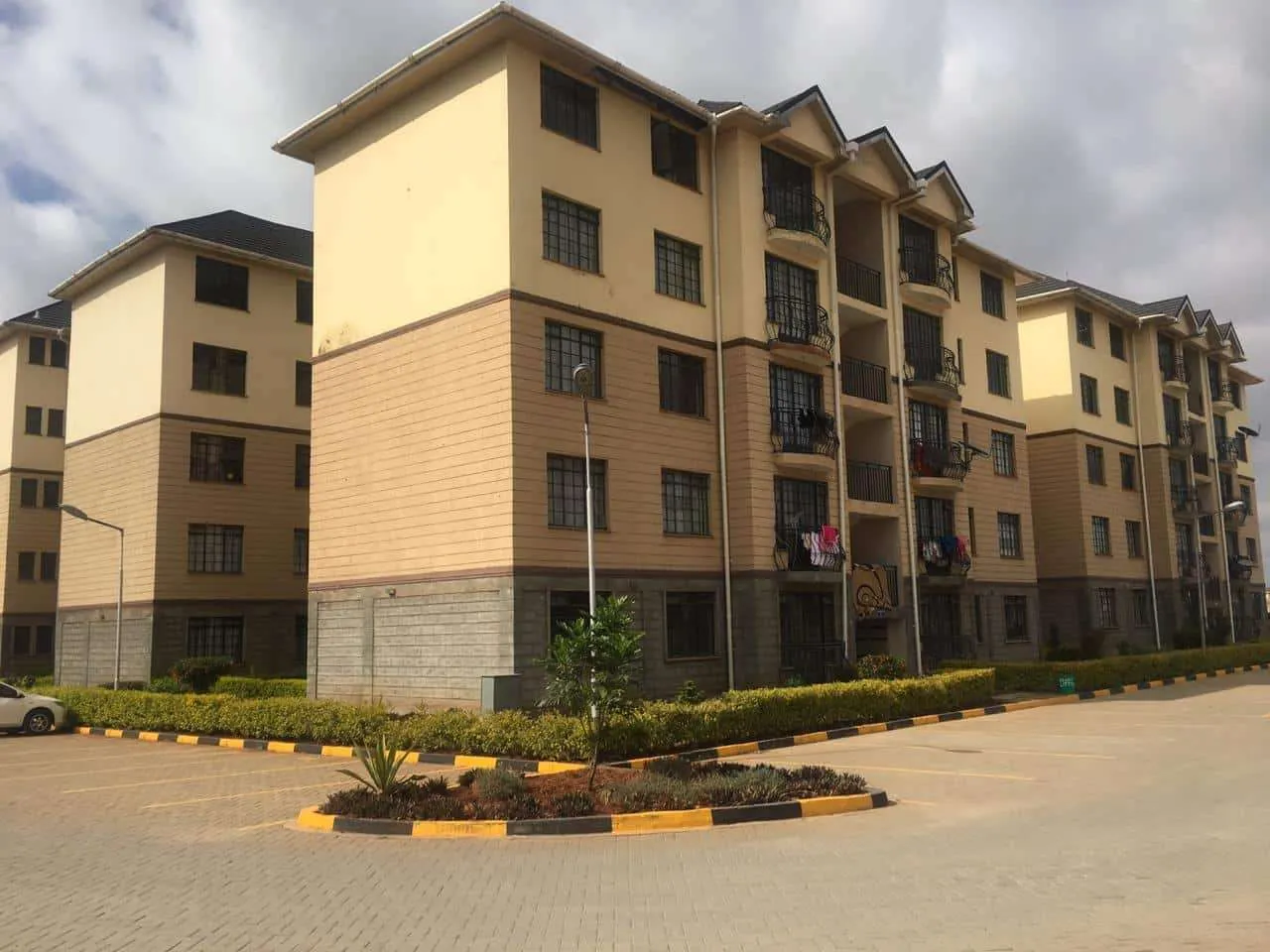 3 BEDROOM APARTMENTS FOR SALE IN SYOKIMAU FROM KES 7 MILLION 8 3 BEDROOM APARTMENTS FOR SALE IN SYOKIMAU FROM KES 7 MILLION 8
