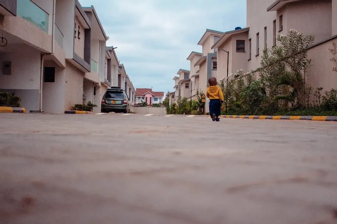 4 BEDROOM TOWNHOUSES FOR SALE IN SYOKIMAU FROM KES 20 MILLION 4 4 BEDROOM TOWNHOUSES FOR SALE IN SYOKIMAU FROM KES 20 MILLION 4