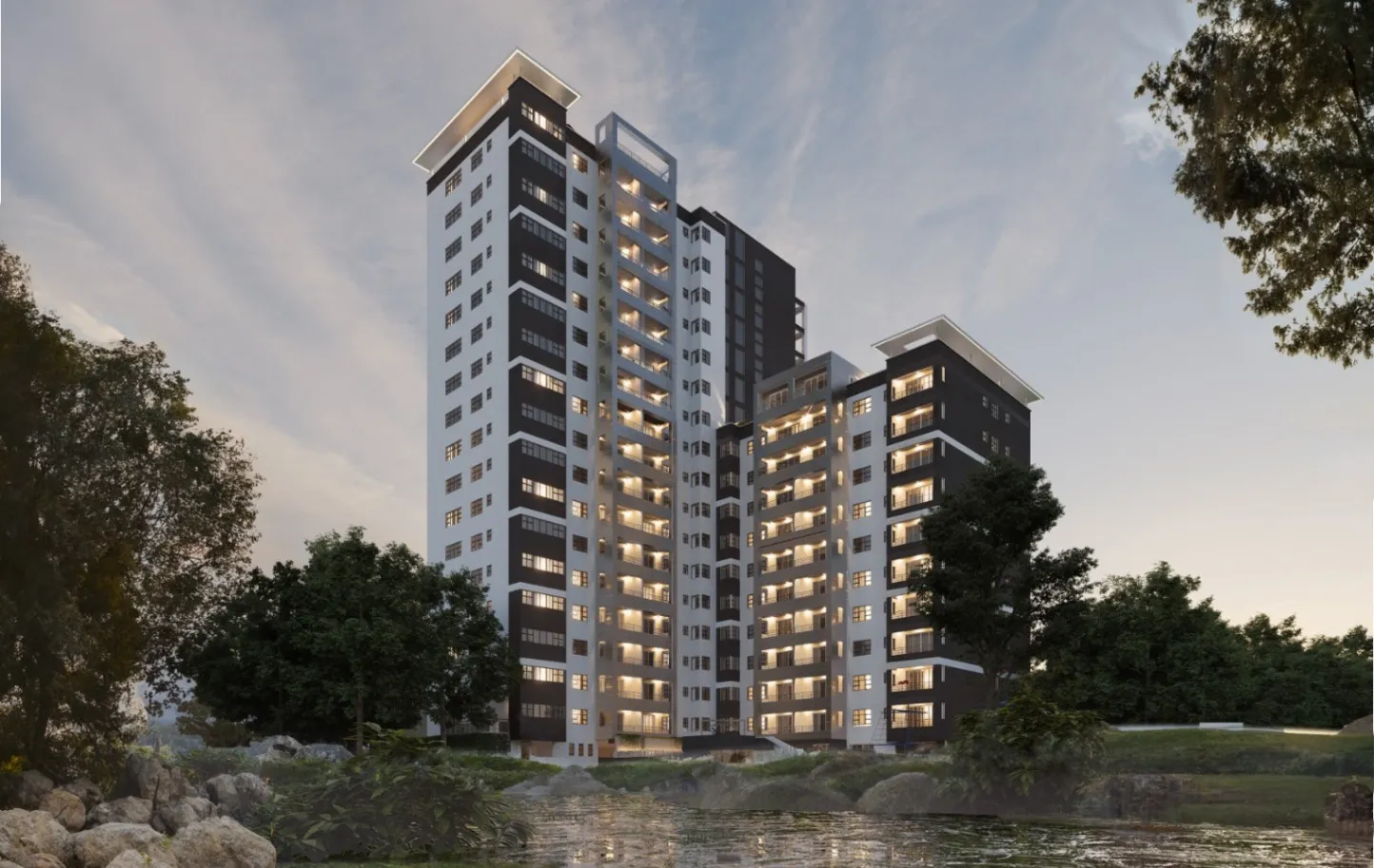 4 BEDROOM APARTMENTS FOR SALE IN LAVINGTON FROM KES 51 MILLION 2 4 BEDROOM APARTMENTS FOR SALE IN LAVINGTON FROM KES 51 MILLION 2