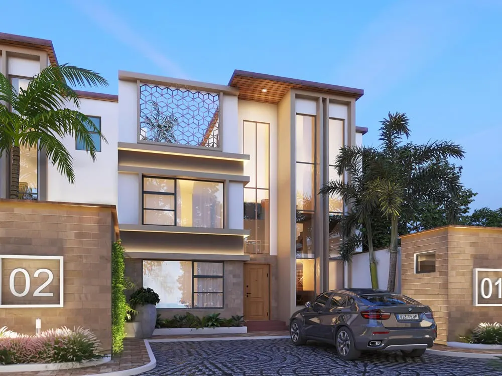 5 BEDROOM VILLAS FOR SALE IN LAVINGTON FROM KES 85 MILLION 6 5 BEDROOM VILLAS FOR SALE IN LAVINGTON FROM KES 85 MILLION 6