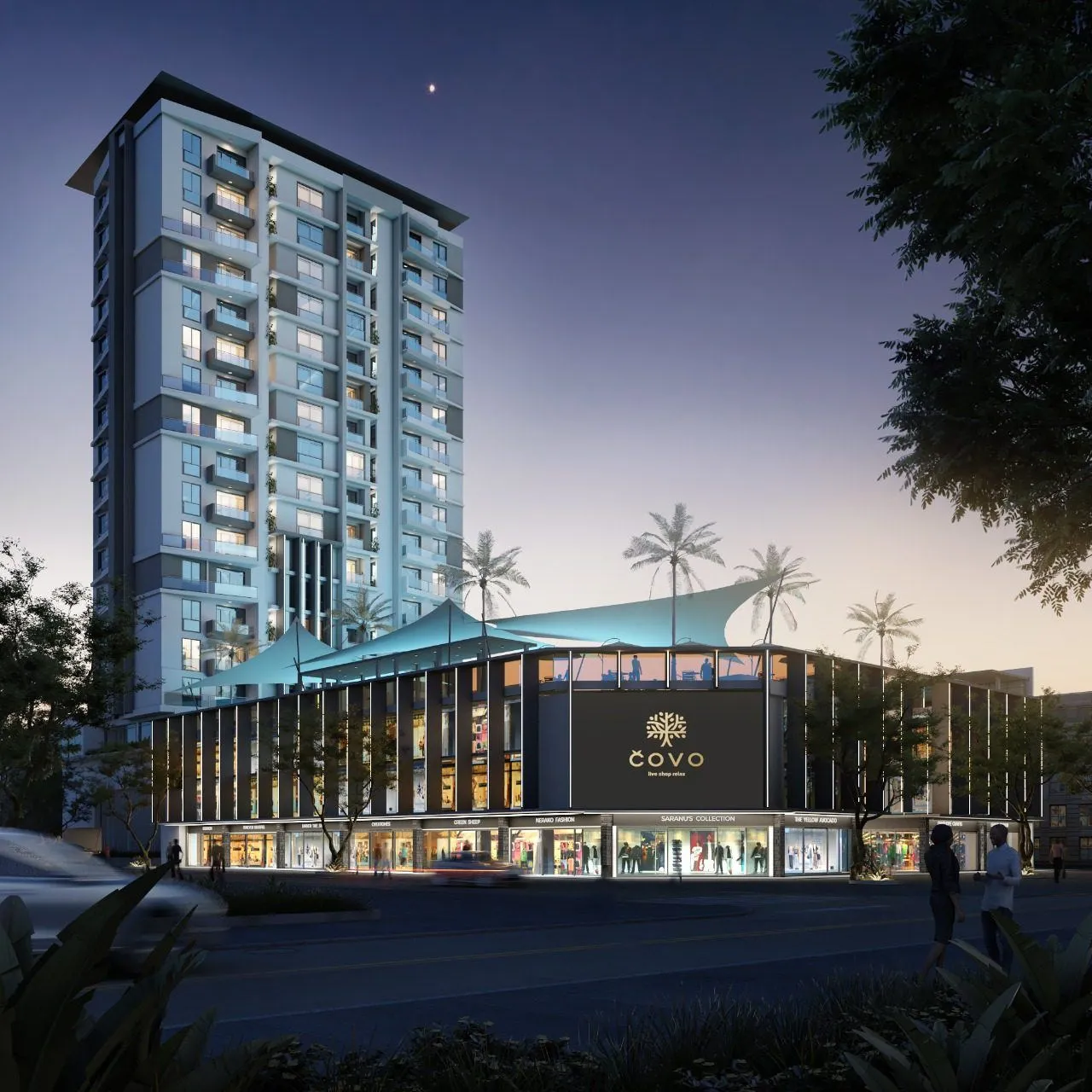STUDIO APARTMENTS FOR SALE IN LAVINGTON FROM KES 4 MILLION 1 STUDIO APARTMENTS FOR SALE IN LAVINGTON FROM KES 4 MILLION 1