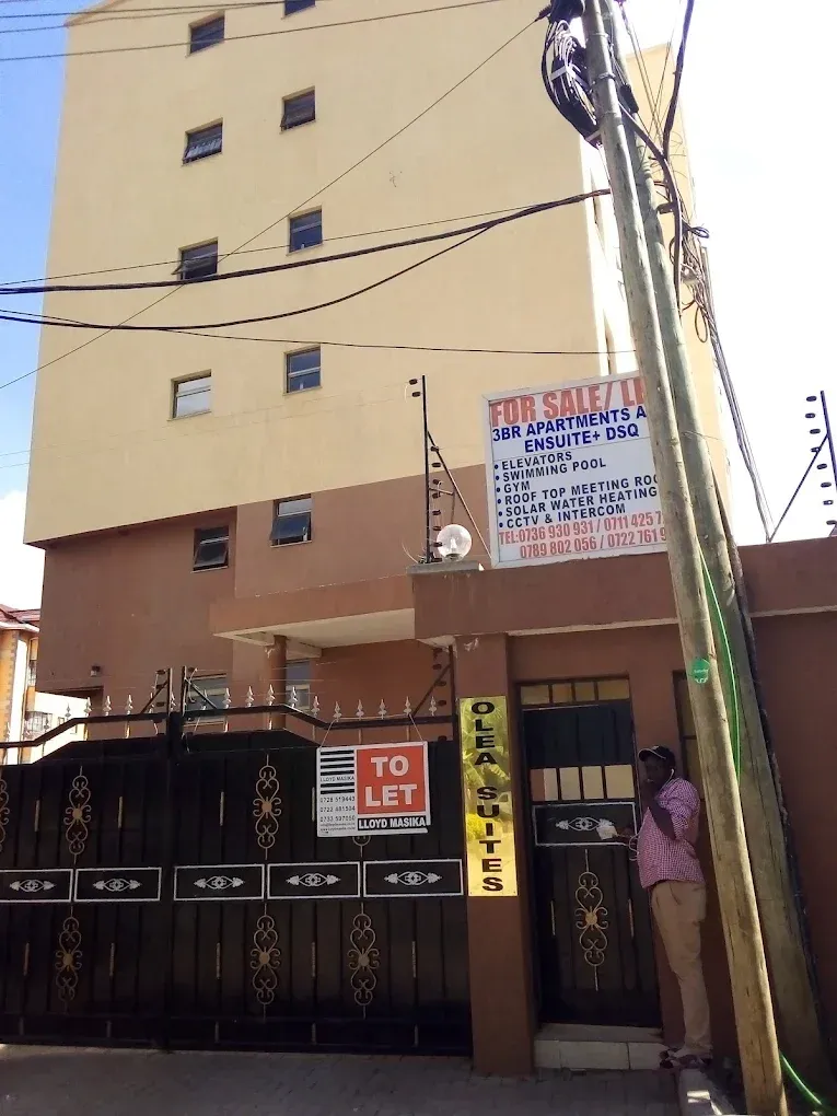 3 BEDROOM APARTMENTS FOR SALE IN LAVINGTON FROM KES 24 MILLION 0 3 BEDROOM APARTMENTS FOR SALE IN LAVINGTON FROM KES 24 MILLION 0