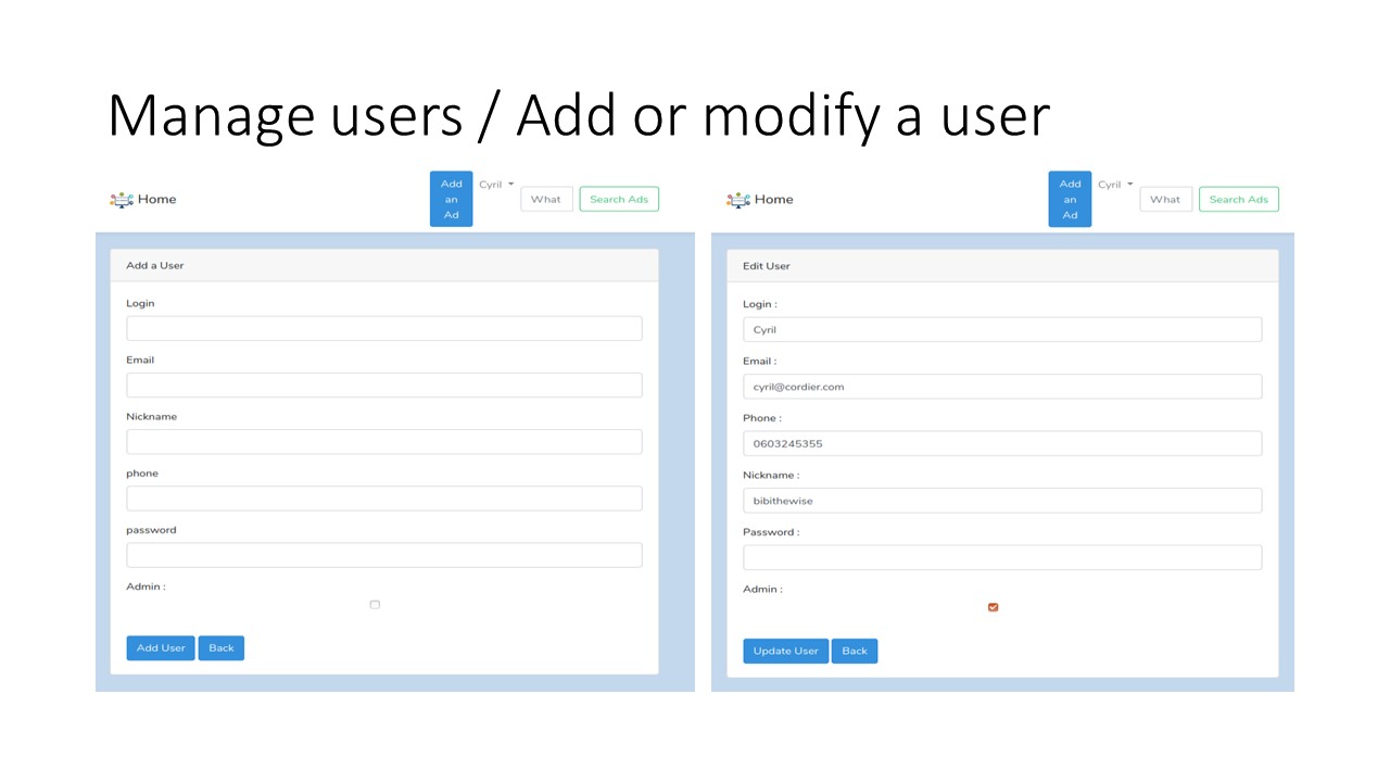 Laravel12