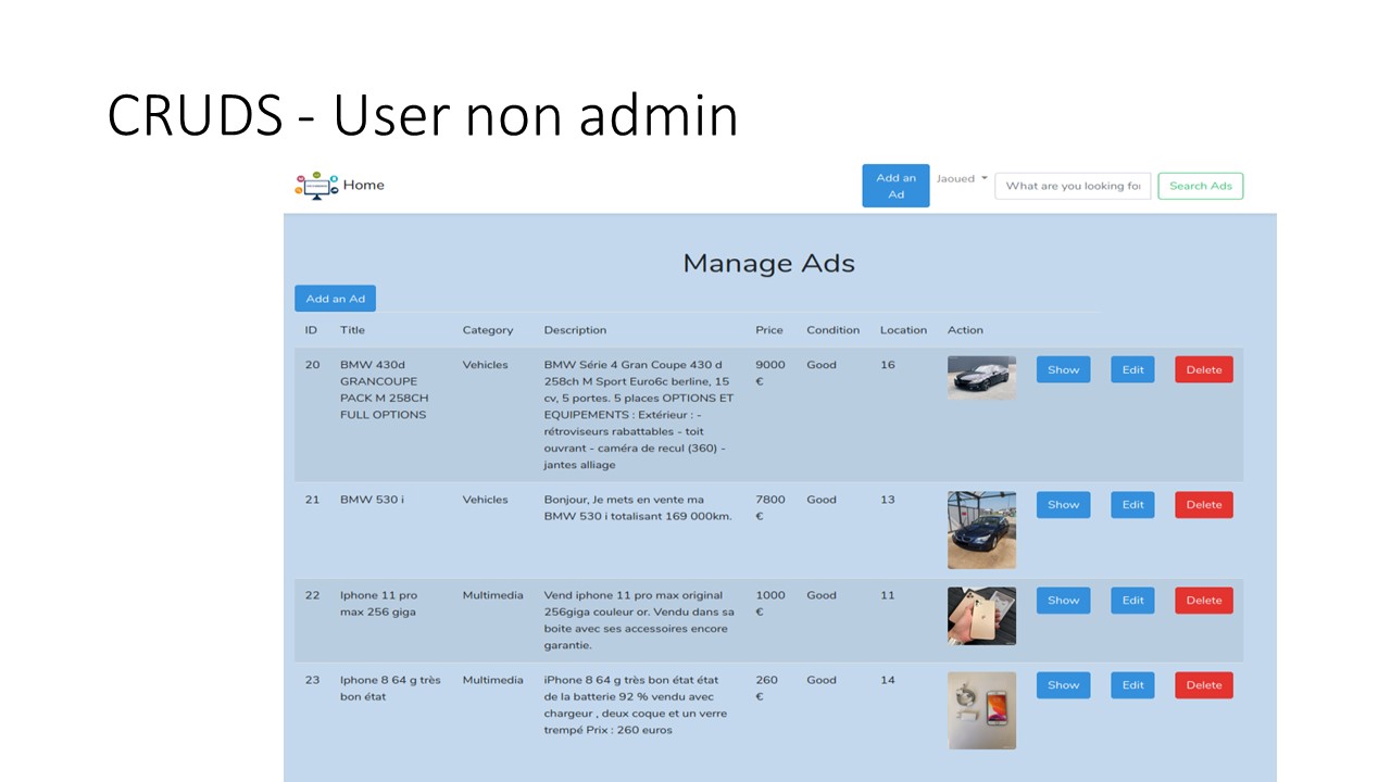 Laravel8
